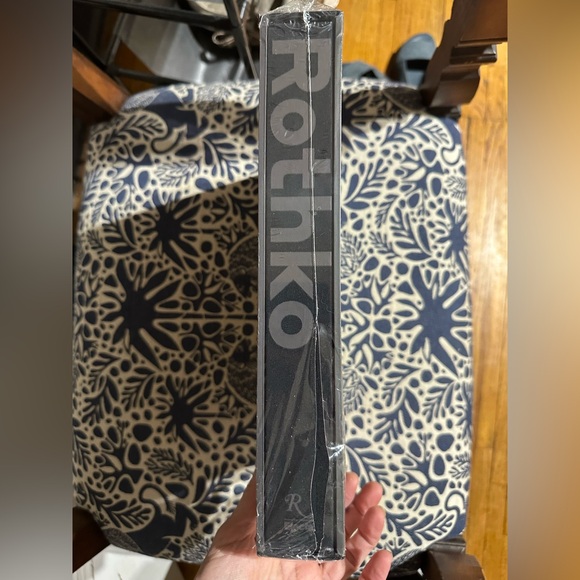 Mark Rothko by Christopher Rothko and Kate Rothko Prizel - Picture 5 of 7